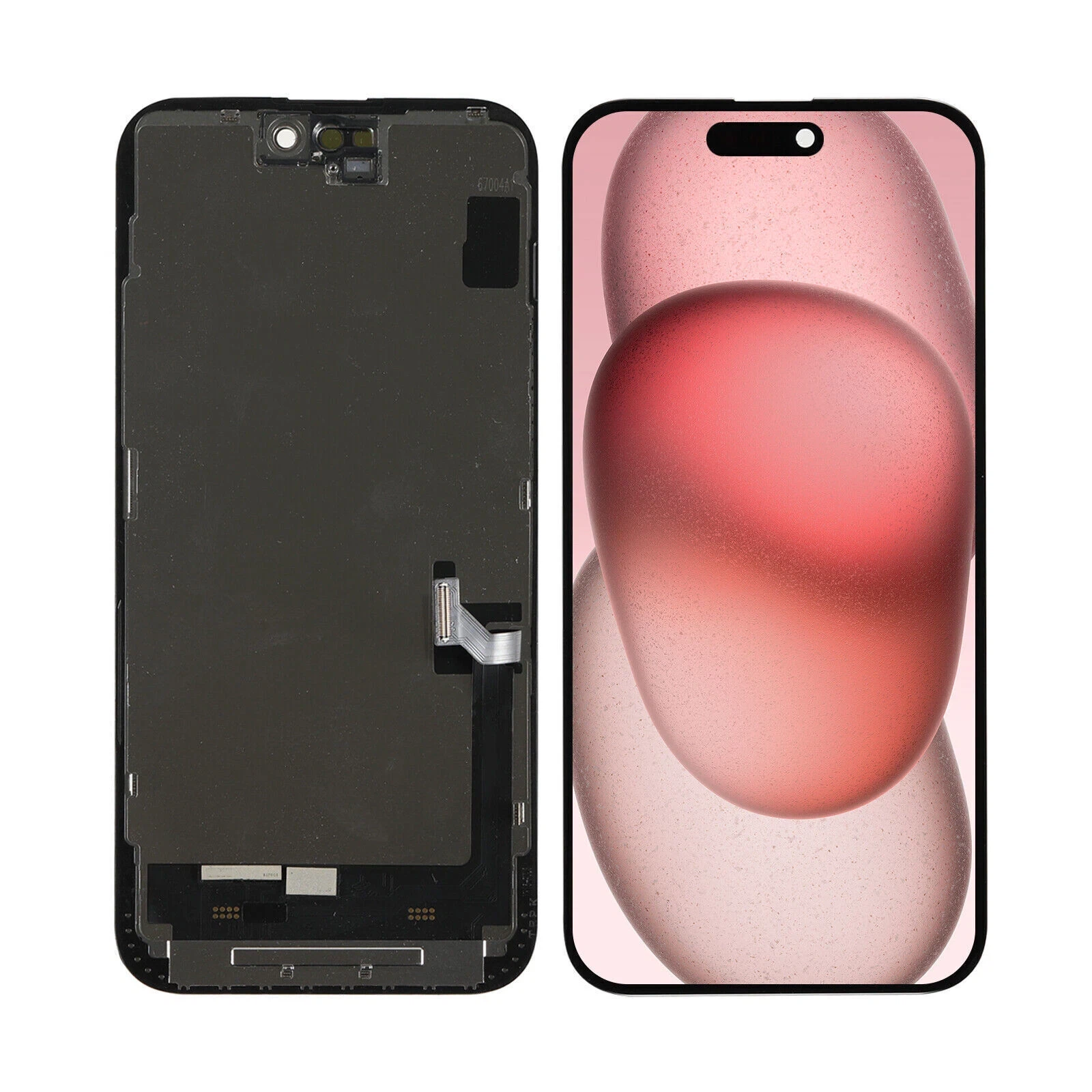 IPhone 15 Plus Replacement LCD Screen Premium Factory Wholesale Display high quality