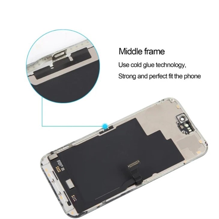 IPhone 15 Pro High Performance LCD Screen Factory Direct Wholesale factory