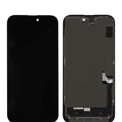 Ühilduv LCD-ekraan iPhone 15 Plus jaoks