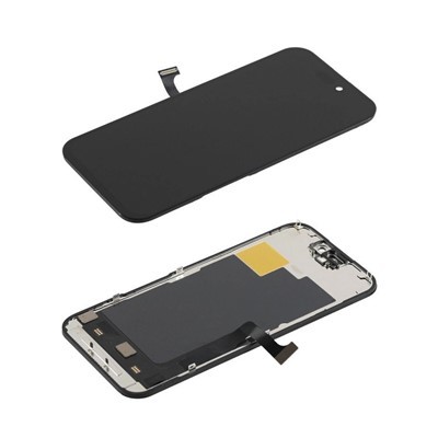 Silmahooldus{0}}ekraan iPhone 15 jaoks