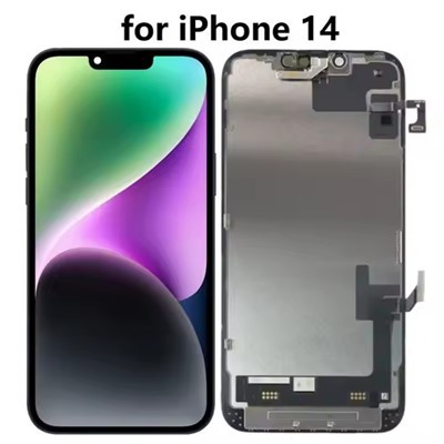 iPhone 14 LCD ekraan