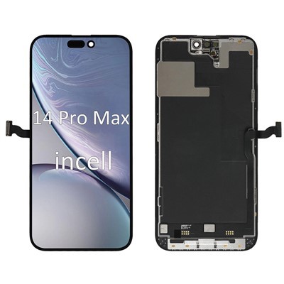 iPhone 14 Pro Max LCD ekraan