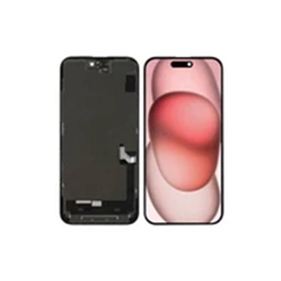 iPhone 15 LCD ekraan