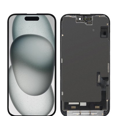 IPhone 15 Plus LCD ekraan