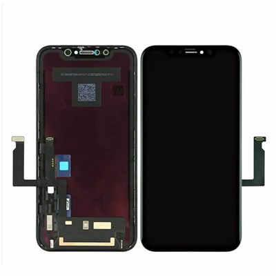 iPhone XS LCD ekraan